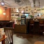 北緯43°のスープカレー屋さん - 