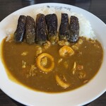 Curry House CoCo Ichibanya Yatomi Kokuichi Ten - 