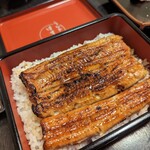 Unagi Hasunuma - 