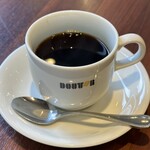 ドトールコーヒーショップ - 