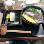 ふくふくうどん - 