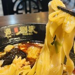 劉家 西安刀削麺 - 