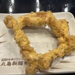 Marugame Seimen Kamishakuji Ten - 