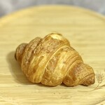 Boulangerie la Demande - クロワッサン　