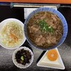 道の駅 やまくに - 料理写真: