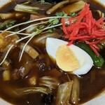 Ramen Restaurant Ninguru Tokiwa Ten - 