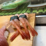 Taro Bo Zushi - 