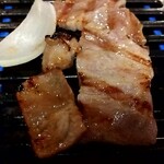 Yakiniku Ueba - 