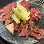 Yakiniku Kaizan - 