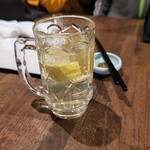 定食 居酒屋 木場 くぼ - 