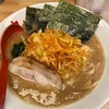 Ramen Oozakura Tokaichiba Honten - 