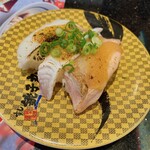 Sushi Choshi Maru Musashikosugi Ten - 