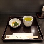 Ginza Tenichi Ikebukuro Tobu Ten - 先行。