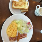 Denny's Thinkpark Ten - 