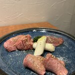 Yakiniku Dokoro Shiki Hyogo Ten - 