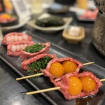 Taishu Yakiniku Kotaro SanNomiya Ten - 