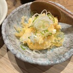 玄蕎麦 しんがり - 