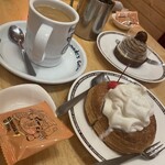 Komeda Coffee Ten Chiba Fujimi Ten - 