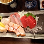 Sushi Izakaya Shingo - 