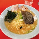 Ramen Shop Kangawa Nishi Ten - 