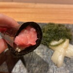 Sushi Mitsuyoshi - 