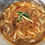 Niikura Udon Hirotomi - 