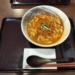 Niikura Udon Hirotomi - 