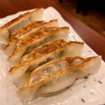 Setagaya Gyoza - 