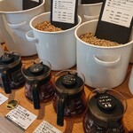 Tokiwa Coffee Baisenjo Saitamashiurawaku Kitaurawa Ten - 