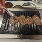 Osaka Yakiniku Horumon Futago Ikebukuro Nishiguchi Ten - 