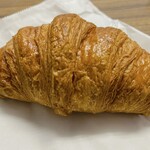 MAISON KAYSER Kagurazaka Ten - クロワッサン_¥259