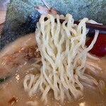 麺場 田所商店 - 麺リフト