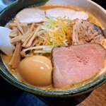 二代目 麺処 くるり - 