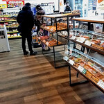 50bakery Yamazaki Shop Michinoeki Salmonpark Chitoseten - 中