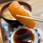 Sushi Masa Nakano Honten - 