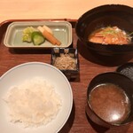 東麻布 いち川 - 