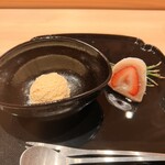 東麻布 いち川 - 