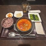 韓国旬菜ハル - 