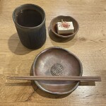 Sake Sakana Oden Konaya - 