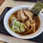 Ramen Bu Jiro - 