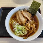 Ramen Bu Jiro - 