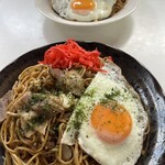 Kisarazu Yakisoba - 