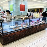 Waraku Beniya Takashimaya Futakotamagawa Ten - 外観