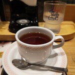 Komeda Coffee Ten Takadanobabaekimaeten - 