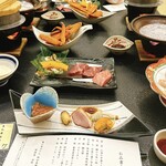 Kamenoi Hotel Akita Yuse - 