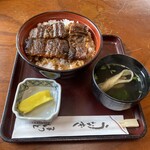 Unagi Matsumoto Matsusaka Ten - 