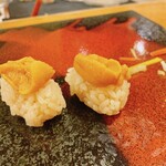 Sushi Dokoro Iki - 