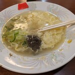 じゃじゃうまっ - 料理写真: