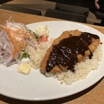 あんくる＆チボリ - 料理写真: