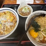 Yamada Udon Chikumazawa Ten - 